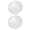 thumbnail image 4 of Lifelike Fake Rice Model for Decoration Made of Plastic White Color Fits Home Bakery 1 Bag, 4 of 8