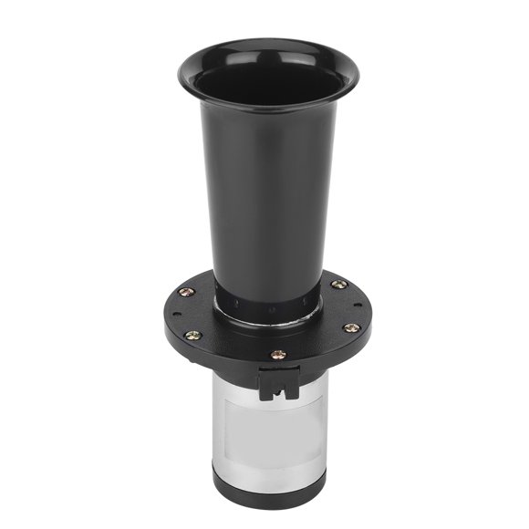 Vintage 120dB Loud Antique Vintage Retro Style 12V Old Car Horn for Car Truck Auto