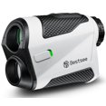thumbnail image 1 of Telémetro de golf Bestsee de 1500 yardas con pendiente, USB C, recargable, 1 of 8