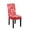 C, variant on Valentine'S Day Red Themed Elastic Polka Dot Chair Covers, Valentine'S Day Decorations Soft & Reusable Build, Quick To Put On & Store, Suitable For Banquet Halls, Kitchens, Hotel Event Setup
