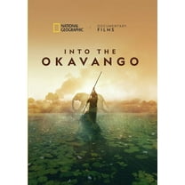 Into The Okavango (TV Store) (DVD), National Geographic, Drama