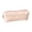 #3-Pink【Pencil Case x 1】, variant on Canvas Pencil Pouch, Multifunctional Makeup Brush Bag, Travel Organizer Case, Pencil Case Storage Pouch, Cosmetic Bag for Home Office, Topliu