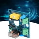 thumbnail image 4 of Placa De Circuito Del Controlador De La Bomba De Agua, Módulo De La Placa Del Controlador De La Bomba Estructura Simple Durable IP65 A Prueba De Agua Para Bomba De Agua, 4 of 7