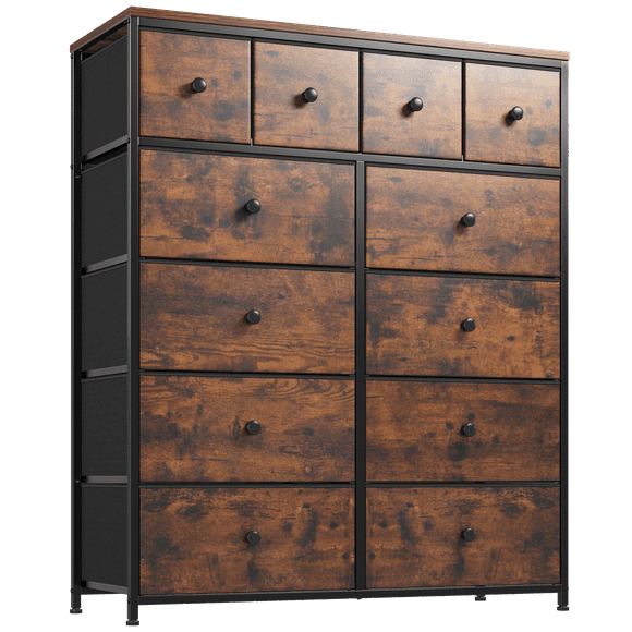 Tall Narrow Dressers