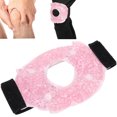 thumbnail image 3 of Hot Cold Compress Gel Wrap - Reusable, Pain Swelling Relief, 19.7 X 5.5in, 3 of 8