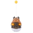 thumbnail image 2 of Jouet d'Alimentation pour Chat, Jouet d'Alimentation pour Chat Jouet pour Chat Auto-Alimentateur pour Chat Résultats Impressionnants, 2 of 12