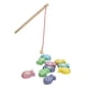 thumbnail image 4 of Juego de pesca magnético, juego de pesca magnético para niños, juego de pesca magnético para niños, juguete de pesca magnético para niños, muy recomendado, 4 of 14