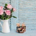 thumbnail image 4 of IFANLANDOR De Pareja Mayor En Resina Ideal Para Y Regalo Con, 4 of 6