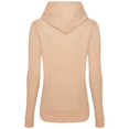 thumbnail image 2 of AWDis Womens Girlie College Hoodie, 2 of 2