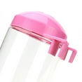 thumbnail image 6 of Meidiya 400ml No-Drip Dog Water Bottle/Feeder for Dogs/Cats and Other Small,Hanging Automatic Dog Water Bottle for Cages,Crates or Wall Mount, 6 of 7