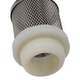 thumbnail image 6 of Ana 3/4 Pump Rain Suction Strainer Stainless Steel Basket Hose Filter Garden, 6 of 9