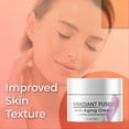 thumbnail image 4 of (2 Pack) Radiant Fused - Anti-Aging Moisturizer Face Cream - Ingredients for All Skin Types, 4 of 8