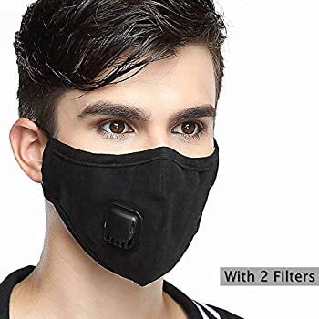 cotton respirator mask cotton respirator mask