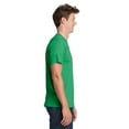 thumbnail image 3 of Next Level - Unisex Triblend T-Shirt - 6010 - Envy - Size: L, 3 of 3