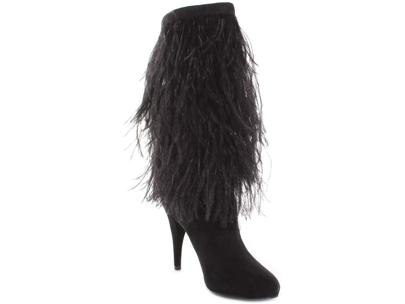 michael kors asha boots