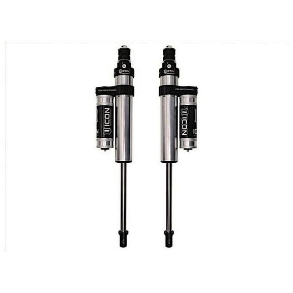 Icon Vehicle Dynamics 217716P 19-C RAM 1500 0-3IN REAR 2.5 VS PB PAIR Fits select: 2021-2022 RAM 1500 BIG HORN/LONE STAR