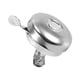 thumbnail image 2 of Timbre para bicicletas de carretera de montaña, timbre para bicicleta, alarma pequeña, timbre de anillo de Metal, sonido fuerte Plata Zulema campana de bicicleta, 2 of 8