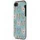 thumbnail image 2 of Funda de teléfono con estampado de flores y margaritas de Mickey Mouse de Disney para iPhone SE (2020) /7/8, 2 of 3