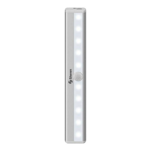 Lámpara Steren Barra de Luz Led WMS-1604