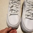 thumbnail image 4 of New Balance Unisex 928 V3 WW928WT White Casual Shoes Sneakers Size W8, 4 of 6
