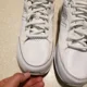 thumbnail image 4 of New Balance Unisex 928 V3 WW928WT White Casual Shoes Sneakers Size W8, 4 of 5