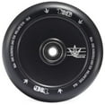 thumbnail image 4 of Envy Hollow Core Wheels - 110mm Black and Neo Chrome, 4 of 9