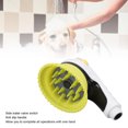 thumbnail image 3 of Dog Shower Head, Slip Resistant Pet Shower Attachment  for Cats Dogs Orange,Yellow, 3 of 7