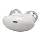 thumbnail image 3 of Humidificador con lámpara de llama LED, humidificador de 200 ml ABS 24 V difusor de aroma humidificador funcionalidad inteligente, 3 of 8