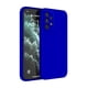 thumbnail image 1 of Funda de teléfono básica para Samsung Galaxy A04S, A22, A32, A42, A52, A52S, A72, A13, A23, A33, A53, A54, A73, 5G, fundas clásicas de silicona líquida suave QYM unisex, 1 of 2