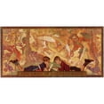 thumbnail image 3 of Marmont Hill Inc "Land of Enchantment" by Norman Rockwell Painting Print on Canvas - Multi, 3 of 5
