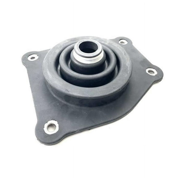 Fairchild Shift Boot Insulator MZ4002 Fits select: 1990-1997,1999-2005 MAZDA MX-5 MIATA