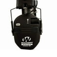 thumbnail image 4 of Walker's Razor Slim Electronic Shooting Ear Protection Muff, Black (4 Pack), 4 of 8