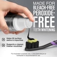 thumbnail image 3 of GuruNanda Charcoal Toothpaste Booster Serum - Unflavored -  1 fl oz, 3 of 10