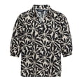 thumbnail image 1 of Regatta Womens Nofino Abstract Floral Shirt, 1 of 6