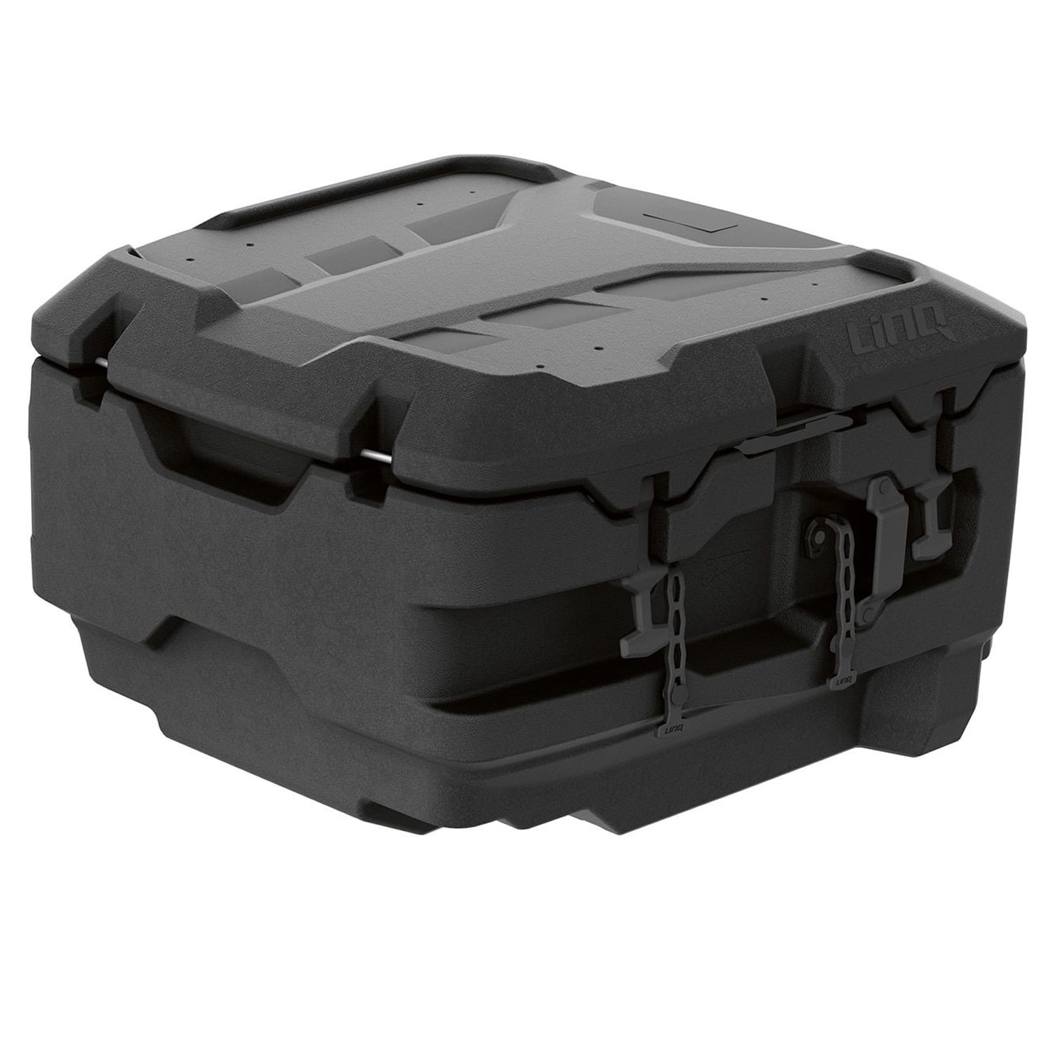 SkiDoo New OEM Branded LinQ 135 Liter (36 Gallons) Utility Cargo Box