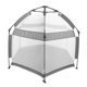 thumbnail image 4 of Tienda De Campaña Para Bebé, Valla Emergente Para Bebé, Fácil De Usar, Multifuncional Para Interior Y Exterior, Patio, Playa, Camping, 4 of 7