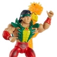 thumbnail image 4 of WWE Masters of the WWE Universe Ricky "The Dragon" Steamboat Action Figure, 4 of 6