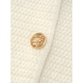 thumbnail image 5 of PRETTYGARDEN Women's Button Up Sweater Vest Top, Lightweight, Sizes S-XXL, 5 of 6