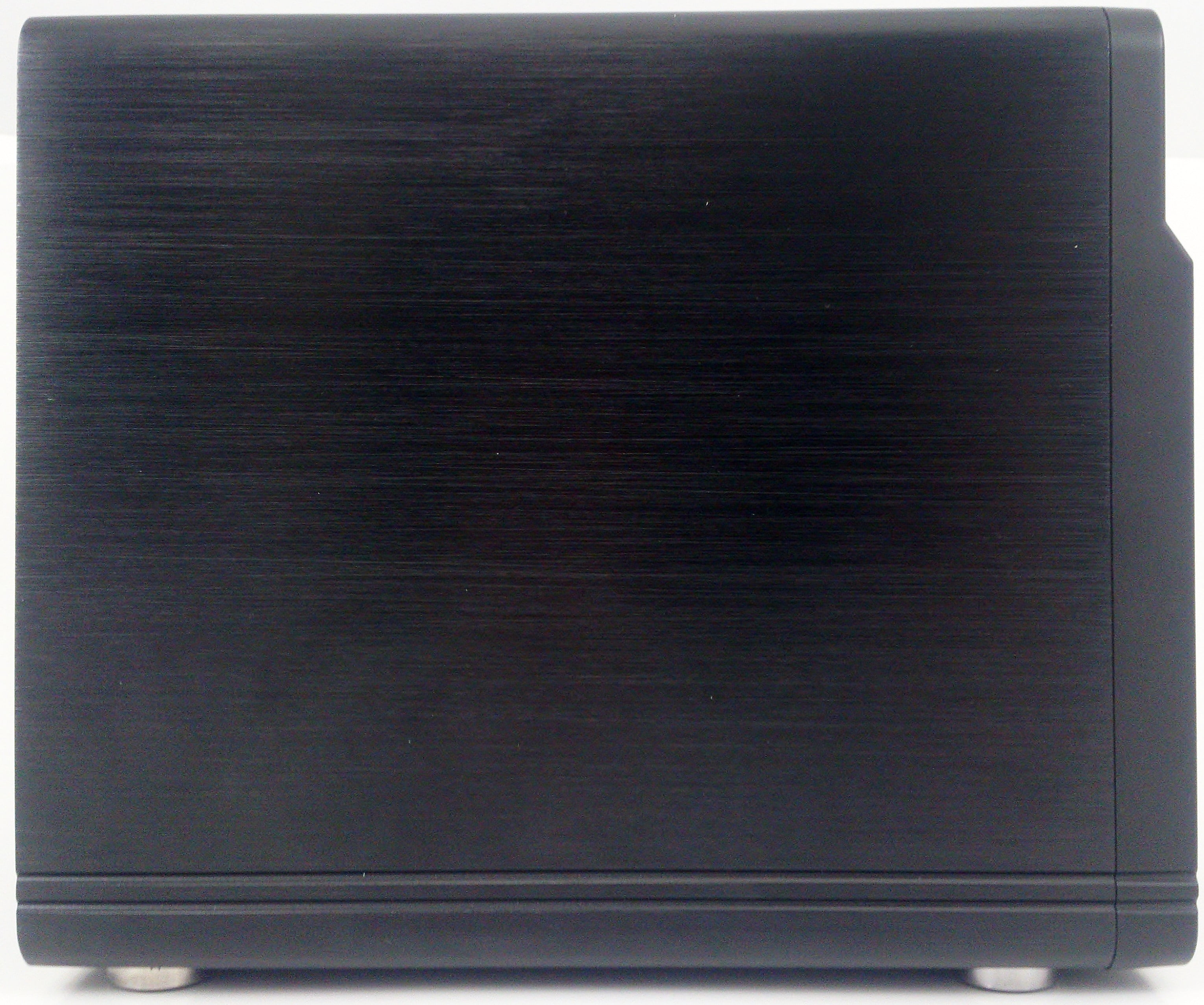 CSE-96TB4-SU3 96TB 4-Bay RAID USB 3.2 Gen 1 (3.0)/eSATA 256-bit FIPS 140-2 HIPAA Encrypted External Secure Hard Drive