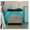 Black Grey, variant on LED Nightstands with 2 Drawers, End Table with RGB LED Lights for Bedroom Living Room, White Bedside Table
