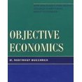 thumbnail image 1 of Objective Economics, 1 of 2