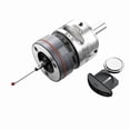 thumbnail image 1 of -500 Highprecision 3D Edge Finder CNC Milling Machine Automatic Centering 3 Coordinate Tool Setter,1 x -500 Edge Finder 1 x M3 probe ball head 3mm 1 x 3 meter Type C Cable, 1 of 8