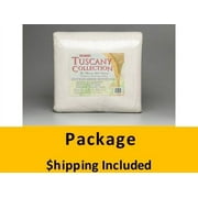 TCW72 Hobbs Tuscany Cotton Wool Blend (Package, Twin 72 in. x 96 in.) shipping included*