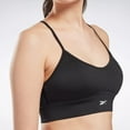 thumbnail image 6 of Reebok Workout Ready Women's Sports Bra, 6 of 8
