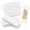 2x8 Inch-500, variant on 2x8 Inch 200 Count Laminating Pouches for Bookmarks and Small Documents