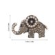 thumbnail image 2 of Luxshiny Accesorio De Broche Vintage Elefante Con En Para Broches De, 2 of 6