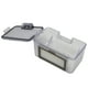 thumbnail image 4 of Vacuum Cleaner Dust Box For Irbis 0321/ 0121 Robot Household Supplies Cleaning Vacuum Parts In Stock Wholesale, 4 of 10