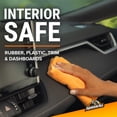 thumbnail image 5 of Armor All Protectant Car Cleaning Spray, 16 fl oz, 5 of 11
