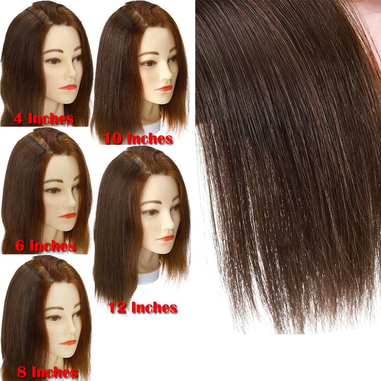SEGO Thick Clip in Mini Human Hair Extensions for Women  display picture 3