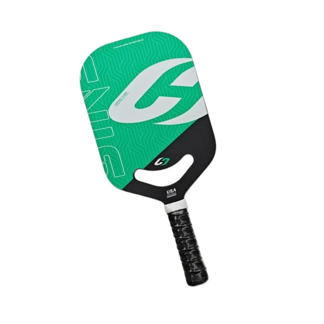 Langgg Pickleball Paddle With Comfortable Grip Lightweight And Optimal Performance For All Player Levels